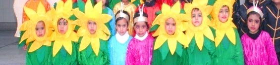 Junior Boss Play School